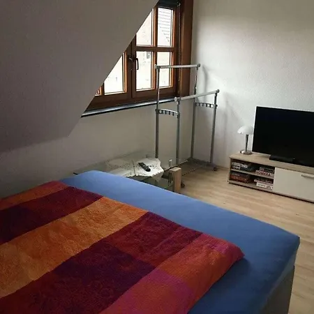 Wehner Comfortable 마를