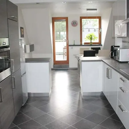 펜션 Wehner Comfortable