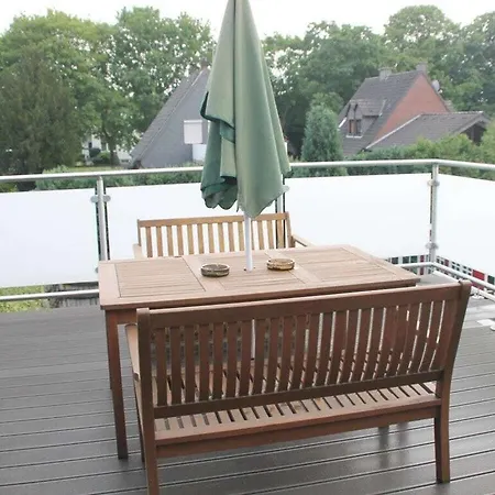 펜션 Wehner Comfortable *