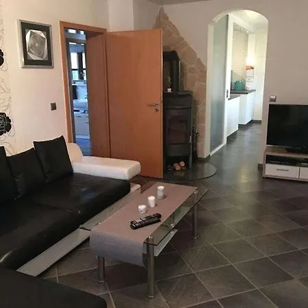 Wehner Comfortable 펜션