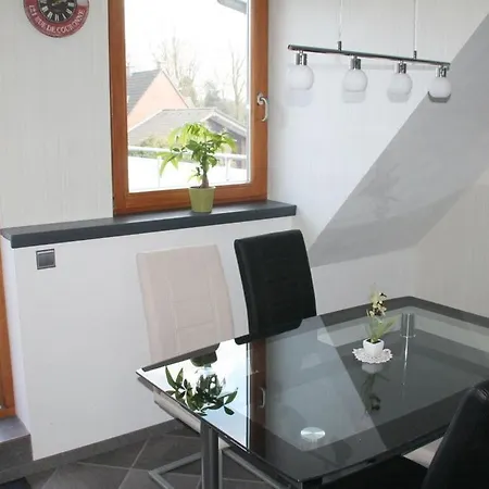 Wehner Comfortable 펜션 *