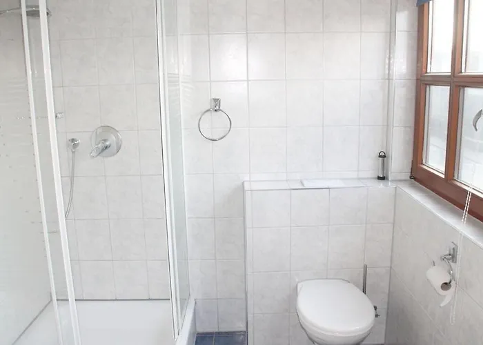 Feriehus Wehner Comfortable