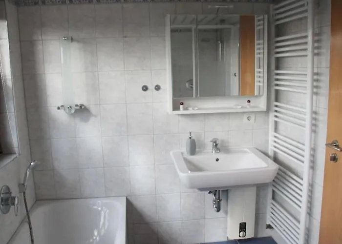 Wehner Comfortable *