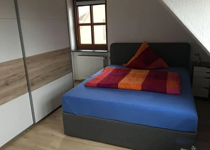 Wehner Comfortable * Marl (Recklinghausen)