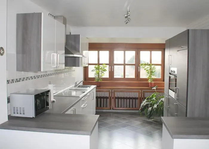 Feriehus Wehner Comfortable Marl (Recklinghausen)