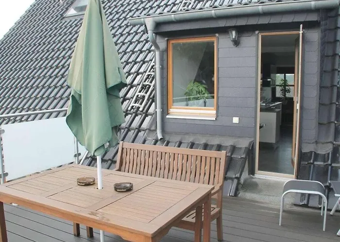 Wehner Comfortable * Marl (Recklinghausen)