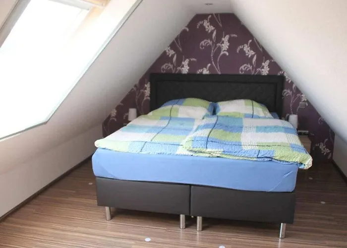 Feriehus Wehner Comfortable