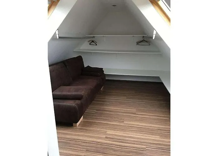 Wehner Comfortable Feriehus *